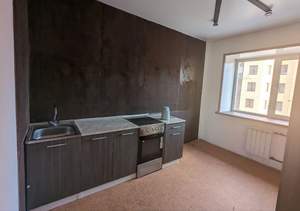 1-к квартира, на длительный срок, 34м2, 2/5 этаж