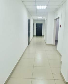1-к квартира, на длительный срок, 50м2, 6/9 этаж
