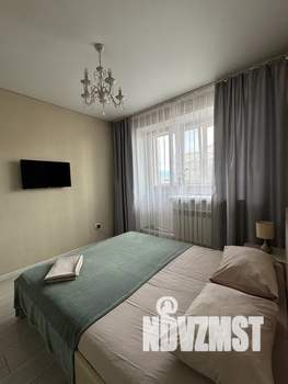 Студия квартира, посуточно, 30м2, 10/12 этаж