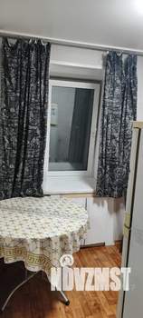 1-к квартира, на длительный срок, 35м2, 3/6 этаж