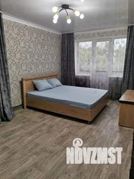 1-к квартира, посуточно, 36м2, 5/5 этаж