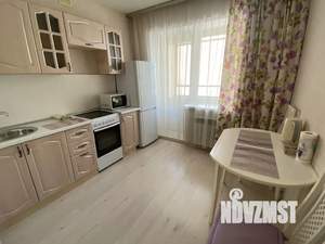 1-к квартира, посуточно, 40м2, 2/9 этаж