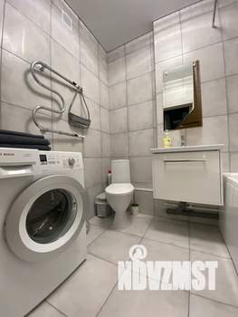 Студия квартира, посуточно, 31м2, 4/9 этаж