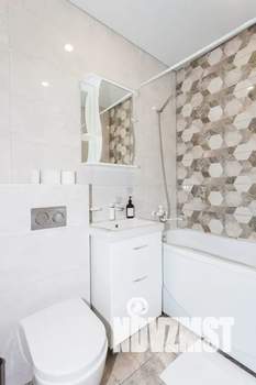 1-к квартира, посуточно, 60м2, 9/9 этаж