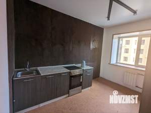 1-к квартира, на длительный срок, 34м2, 2/6 этаж