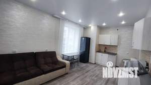 2-к квартира, посуточно, 56м2, 2/9 этаж