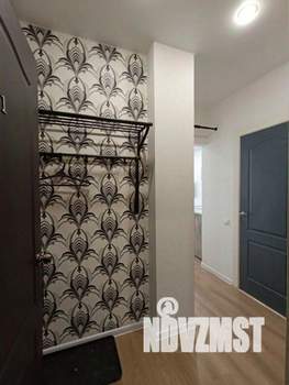 1-к квартира, посуточно, 22м2, 1/1 этаж