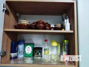 2-к квартира, посуточно, 65м2, 8/9 этаж