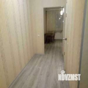 1-к квартира, посуточно, 44м2, 1/1 этаж