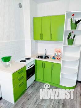 2-к квартира, посуточно, 50м2, 2/9 этаж