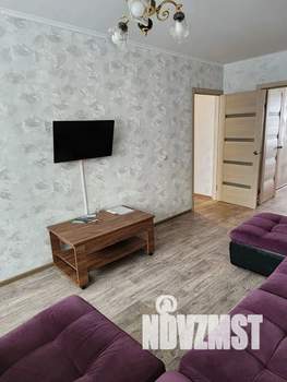 2-к квартира, посуточно, 44м2, 2/5 этаж