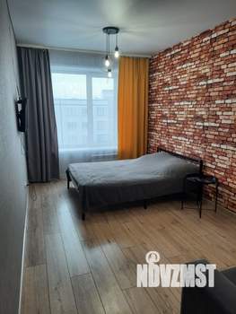 1-к квартира, посуточно, 31м2, 9/9 этаж