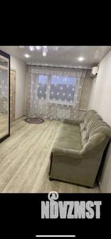 2-к квартира, на длительный срок, 42м2, 5/5 этаж