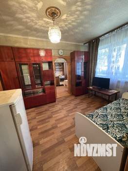 2-к квартира, на длительный срок, 44м2, 1/5 этаж