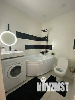 Студия квартира, посуточно, 33м2, 2/9 этаж