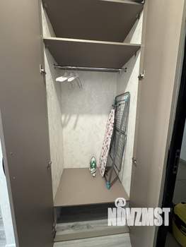 Студия квартира, посуточно, 32м2, 7/9 этаж