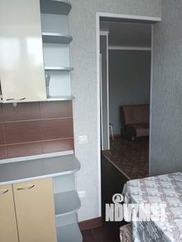 2-к квартира, на длительный срок, 43м2, 2/5 этаж