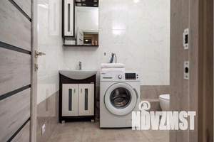 1-к квартира, посуточно, 37м2, 2/9 этаж