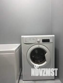 Студия квартира, посуточно, 33м2, 10/12 этаж