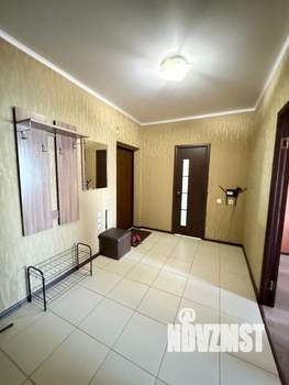 2-к квартира, на длительный срок, 69м2, 4/9 этаж