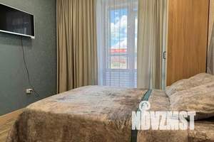 1-к квартира, посуточно, 23м2, 2/9 этаж
