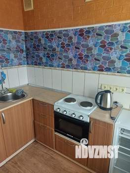 1-к квартира, на длительный срок, 30м2, 4/5 этаж