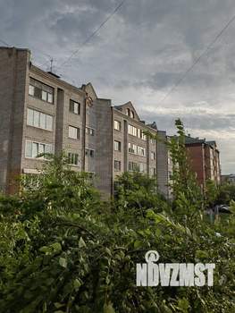 2-к квартира, на длительный срок, 62м2, 2/5 этаж