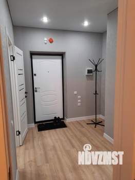 2-к квартира, посуточно, 42м2, 8/9 этаж