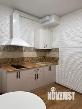1-к квартира, на длительный срок, 30м2, 2/12 этаж