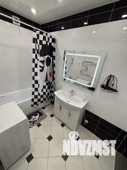 1-к квартира, посуточно, 49м2, 4/5 этаж