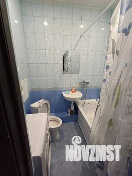 Студия квартира, посуточно, 28м2, 8/9 этаж