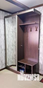 1-к квартира, посуточно, 44м2, 2/5 этаж