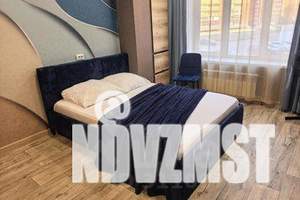 1-к квартира, посуточно, 21м2, 2/9 этаж