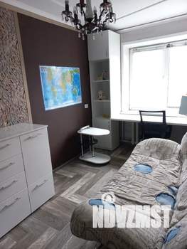 2-к квартира, посуточно, 48м2, 5/5 этаж