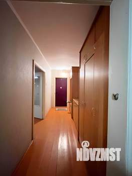 2-к квартира, на длительный срок, 52м2, 3/5 этаж