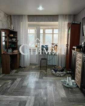 2-к квартира, на длительный срок, 43м2, 4/4 этаж