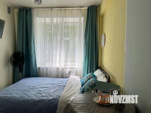 1-к квартира, посуточно, 18м2, 1/1 этаж