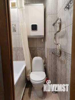1-к квартира, на длительный срок, 32м2, 3/5 этаж