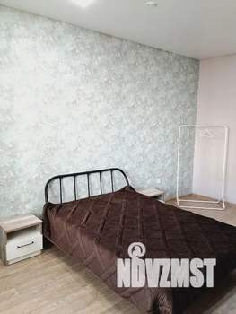 1-к квартира, посуточно, 39м2, 4/5 этаж