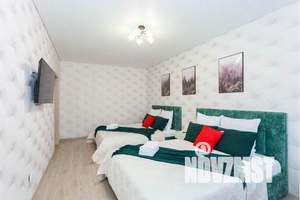 2-к квартира, посуточно, 60м2, 9/9 этаж