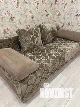 1-к квартира, посуточно, 46м2, 2/5 этаж