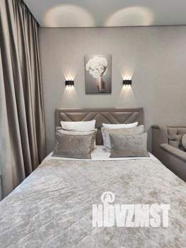 1-к квартира, посуточно, 29м2, 1/1 этаж