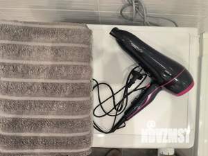 1-к квартира, посуточно, 39м2, 4/9 этаж