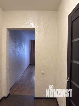 1-к квартира, на длительный срок, 30м2, 2/12 этаж