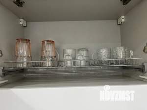 1-к квартира, посуточно, 42м2, 4/5 этаж