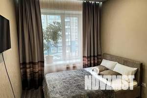 1-к квартира, посуточно, 32м2, 3/9 этаж