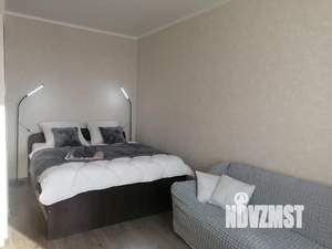 1-к квартира, посуточно, 27м2, 9/9 этаж