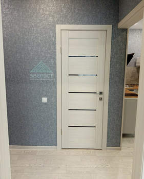 3-к квартира, на длительный срок, 48м2, 1/9 этаж