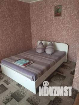 1-к квартира, посуточно, 36м2, 2/5 этаж