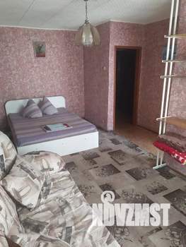 1-к квартира, посуточно, 36м2, 2/5 этаж